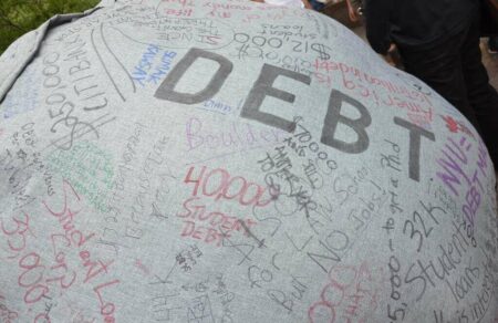 Debt