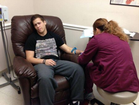 Trial of a New Cancer Drug Experiences 100% Remission cancer