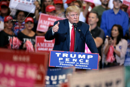 The History of the United States Would Be Different if Mitch Had Conducted a Fair Trial for Trump Mitch