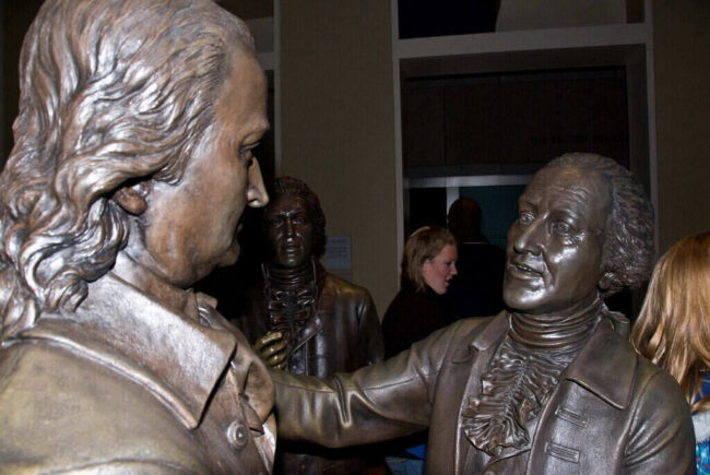 As the Constitution Is Tossed Aside, Racism Becomes a Greater Danger constitution