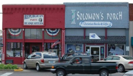 New “Republican” Defense: Blame Someone or Something Else for Their Crimes and Failures Republican