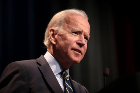 I Wish I Had President Biden's Optimism: Instead, I Have Lost All Hope Biden