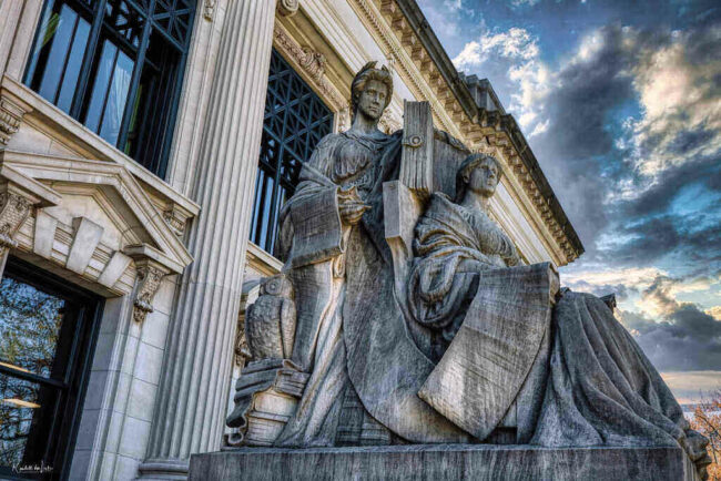 The SCOTUS Just Placed Women in the Position of Third Class Citizens women