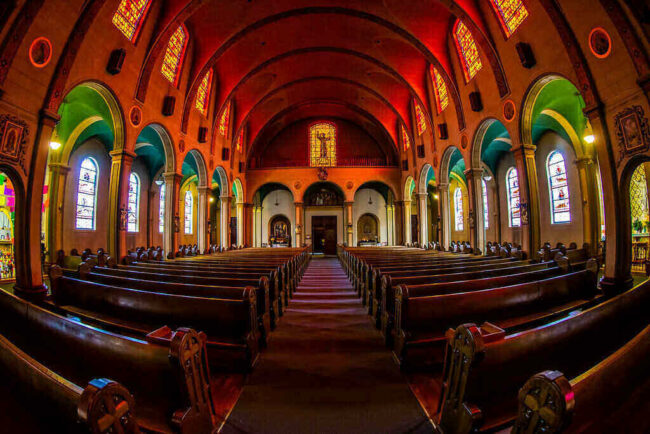 Are You a Religious Person, not a “Politically Correct Christian,” but a True Believer? Christian