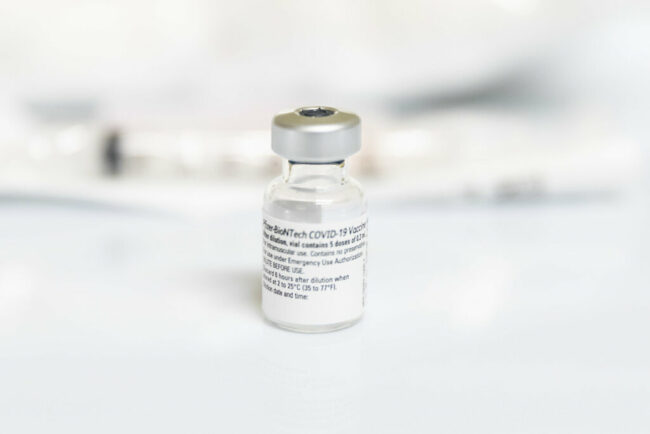 Pfizer Vaccine Approved for Children Pfizer