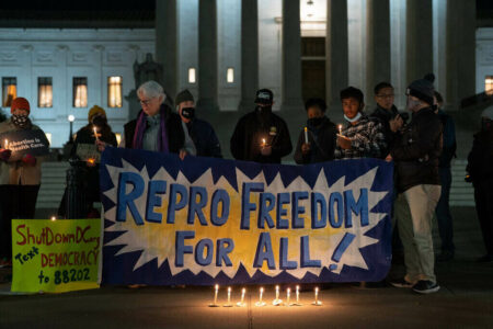 I Have a Guaranteed Solution That Will Entice Republicans to Support Laws Protecting Abortion Rights abortion