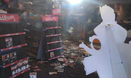 It's What They Don't Do That Results in Anger, Hatred, and Violence violence