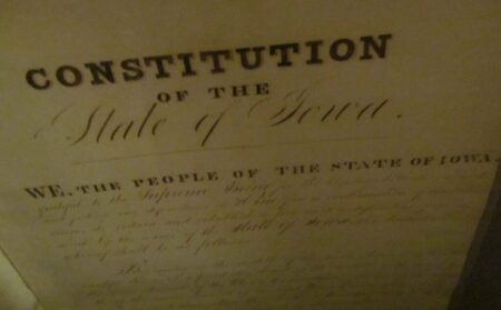 As the Constitution Is Tossed Aside, Racism Becomes a Greater Danger constitution