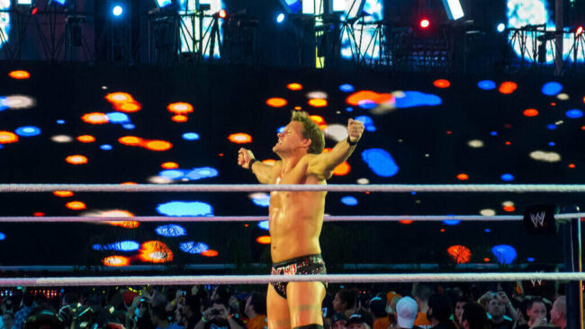 AEW's Dynamite Road Rager 2022 AEW