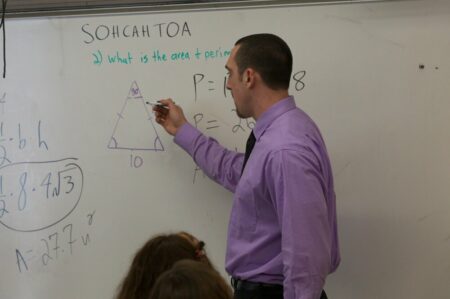 How Many Teachers and Nurses Will America Lose Because of Mass Shootings? teachers