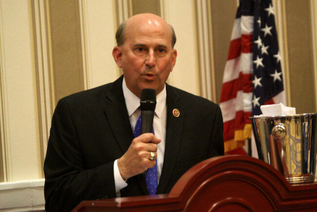 Gohmert