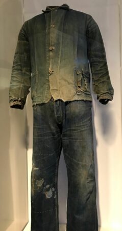 Autry Looks at ‘Dress Codes’ – History and Impact Autry