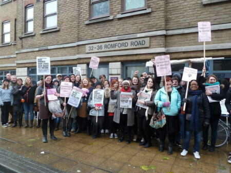 An Ohio 10-Year-Old Suffers From Supreme Court Ruling Court