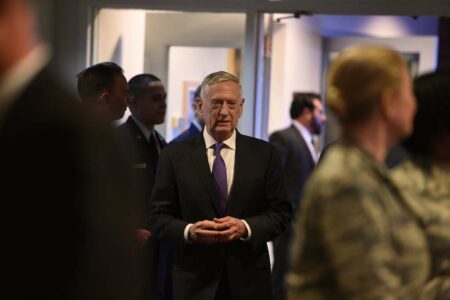 Betsy DeVos Was One of Trump’s Chosen to Destroy the Agency They Served DeVos