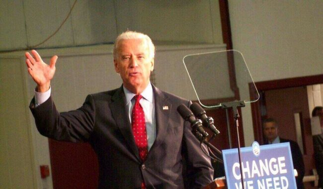 Biden Administration