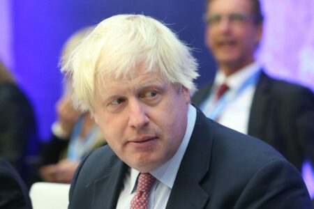 Boris Johnson Is England’s Donald Trump but His Party Refused to Worship Him Johnson