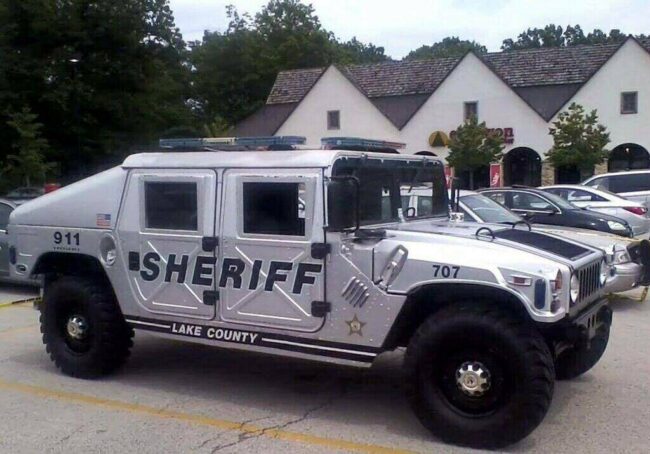 Highland Park July 4th Parade Ends After Rooftop Shooter Kills Six Highland Park