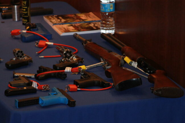 If America Is Serious About Gun Safety Adults Must Be Punished When Children Kill Gun