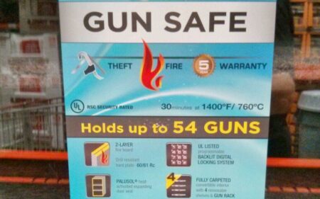 If America Is Serious About Gun Safety Adults Must Be Punished When Children Kill Gun