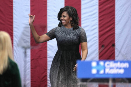 Possibilities Probabilities and One Dream for 2024 Presidential Election President