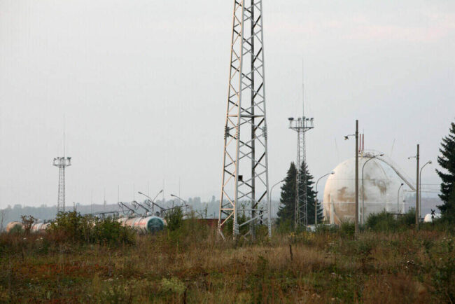 Russia Resumes Gas Flows to Europe Despite a 10-Day Shutdown Russia