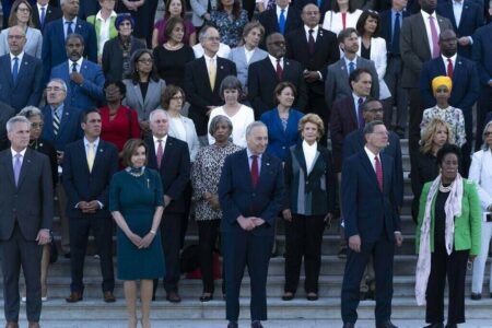 Sen. Josh Hawley Is a Coward but Very Funny Hawley