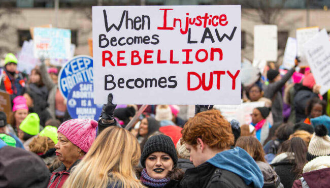 Setting Term Limits for Supreme Court Justices Is a Logical Beginning Term Limits