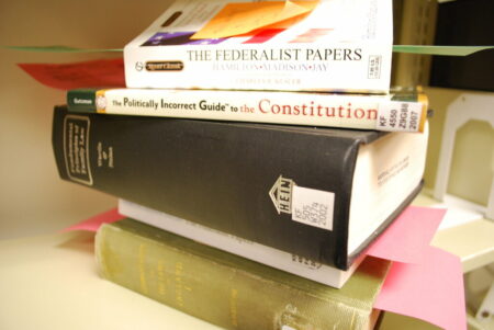 Setting Term Limits for Supreme Court Justices Is a Logical Beginning Term Limits