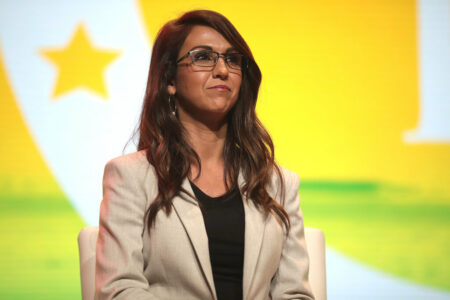 'Shooters' Days Are Over and Some Employees Are Pleased Shooters