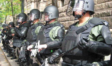 Sig Sauer to Sell Assault Rifle Guaranteed to Kill Cops Rifle