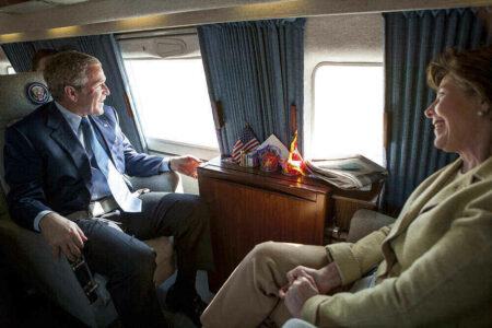 The End of America Is 'Nearer Than You Think' America