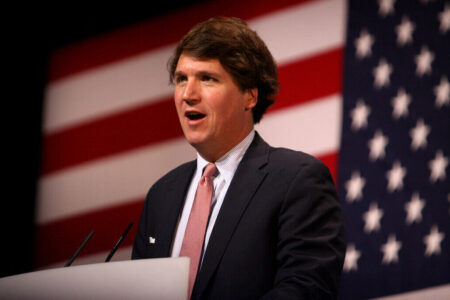 The End of America Is 'Nearer Than You Think' America