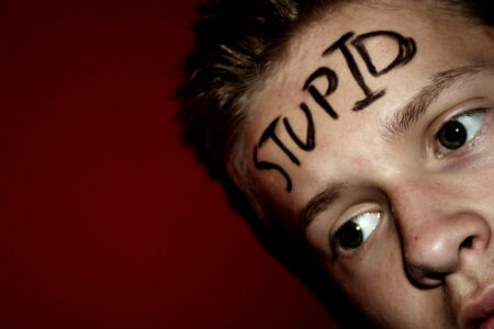 Time to Manufacture a new Sign at our Ports of Entry 'Welcome to Stupidville' Stupidville