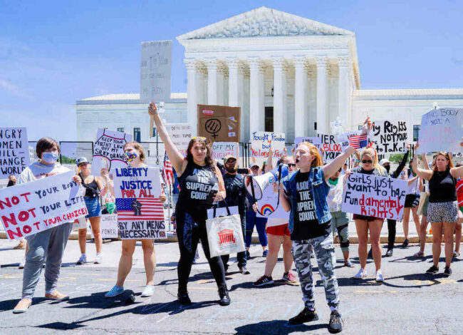 Abortion 'My Body My Choice' abortion