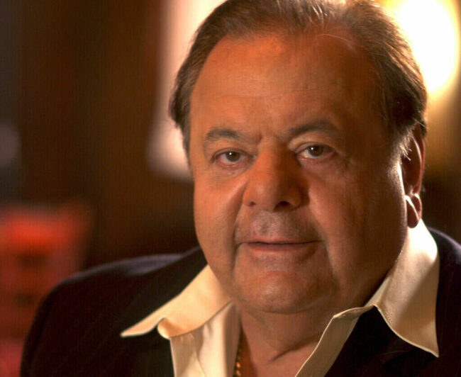 'Goodfellas' Actor Paul Sorvino Dies at Age 83 Sorvino