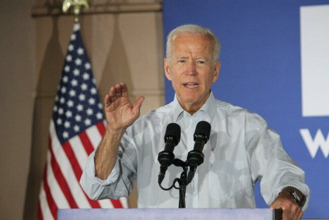 Biden Is More Successful Than Obama and Trump Combined, but the Mainstream Media Is Hiding the Truth Biden