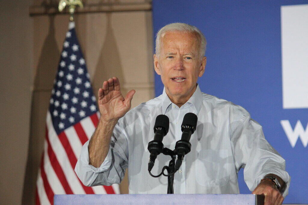 Biden