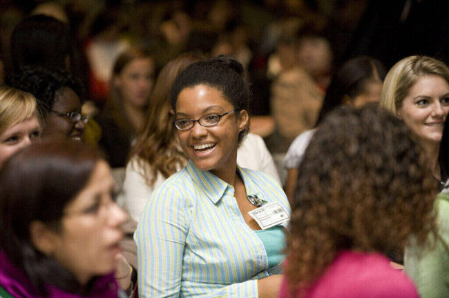 July Marks Fibroid Awareness Month fibroid