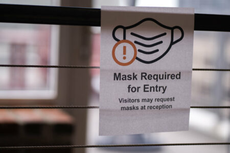 Experts Warn of Dangers of New Covid-19 Variant covid