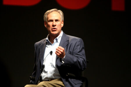 Would You Like to Live in a State Controlled by Greg Abbott? Abbott