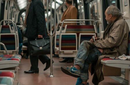 A Septuagenarian Asks 'Where Did America Go?' America