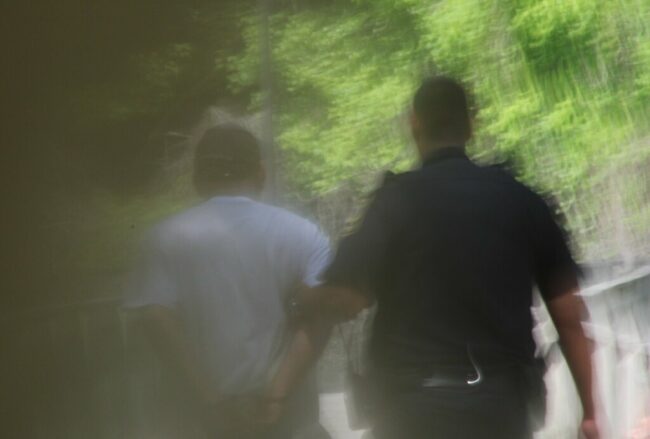 Are You Above the Law? Here Are Some Americans Who Are Law