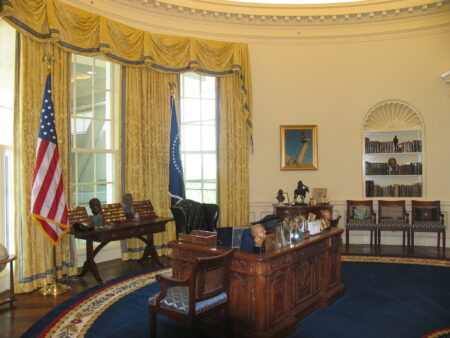 Are You Above the Law? Here Are Some Americans Who Are Law