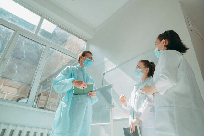 CDC Warns of E. Coli Outbreak CDC