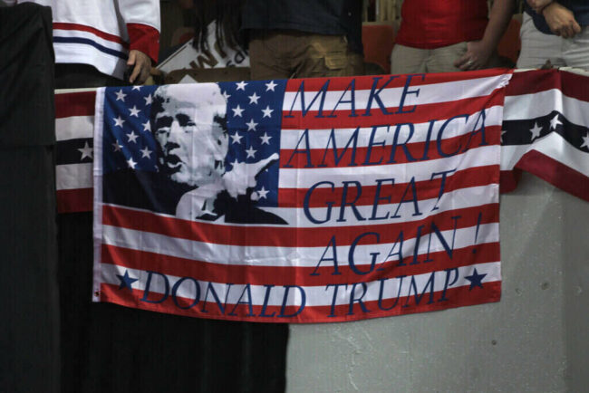 Trump