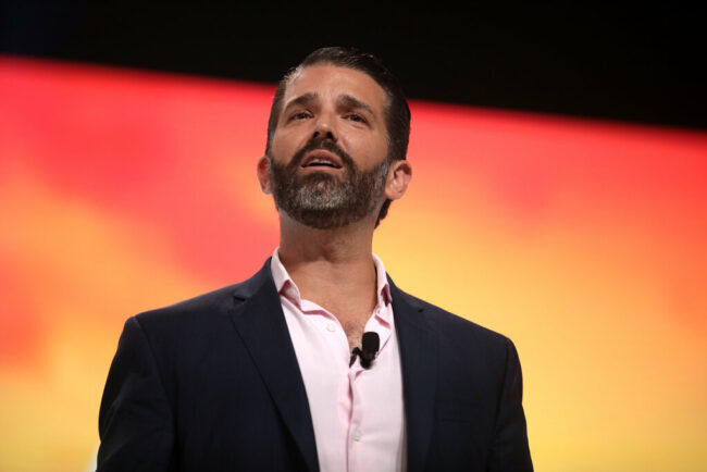 Donny Drumpf His Family and Supporters Just Cannot Get a Break Drumpf