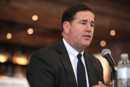 Donny Drumpf his Family, and his Supporters just can’t get a Break Drumpf