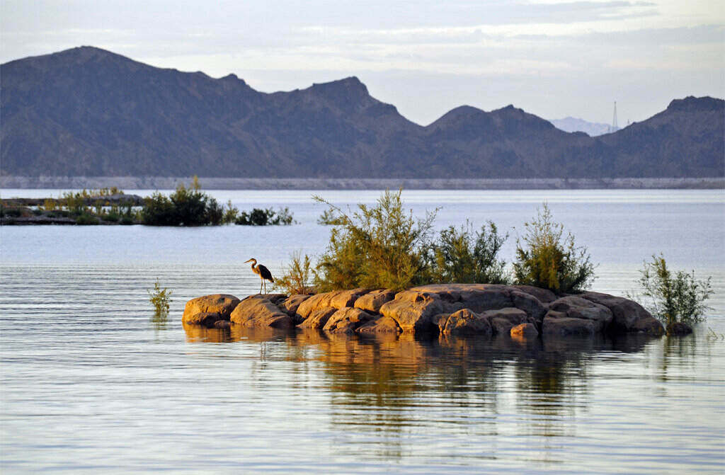 Lake Mead