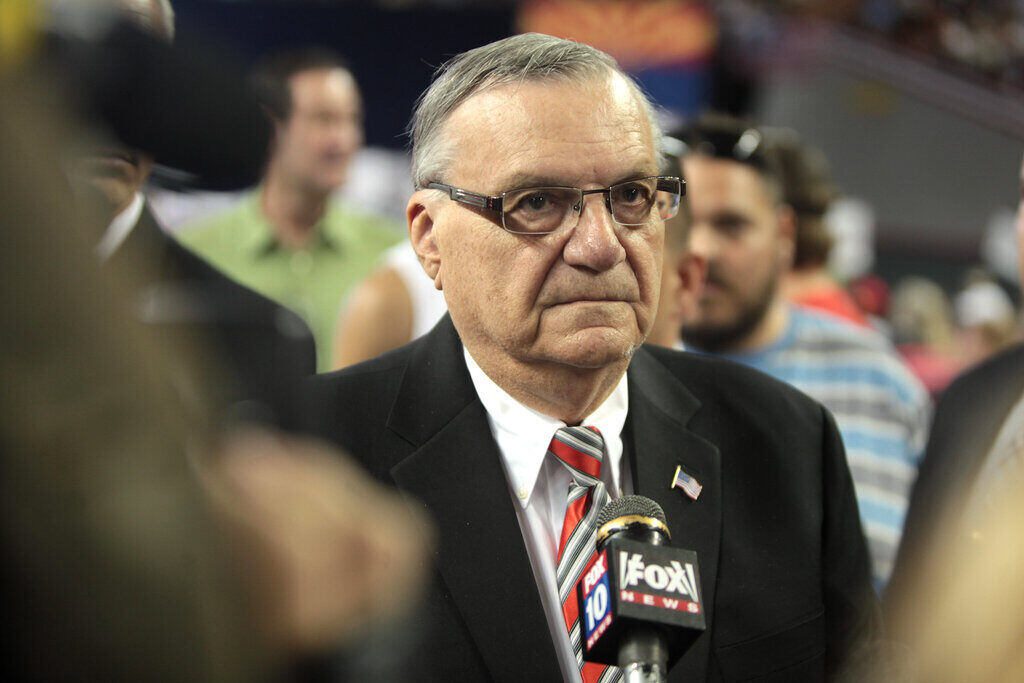 Arpaio