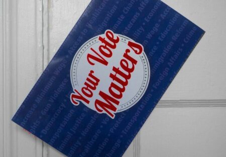 Remember Trump’s Friend Joe Arpaio? The Residents of His ‘Hometown’ Do Arpaio